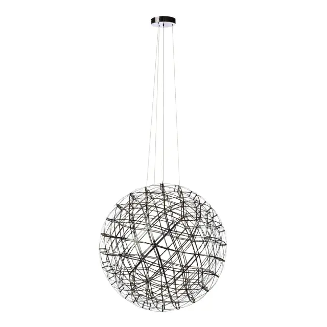 Светильник Loft IT 1898/10 RAIMOND — хром