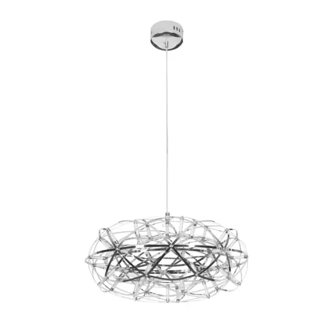 Светильник Loft IT 1898/500 Chrome RAIMOND — хром