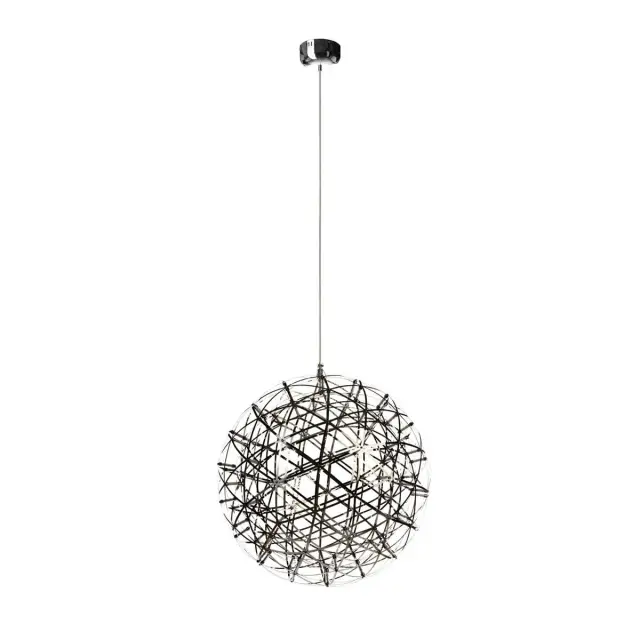 Светильник Loft IT 1898/6 RAIMOND — хром