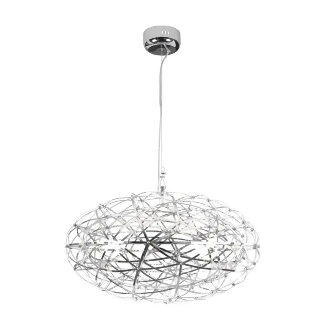 Светильник Loft IT 1898/750 Chrome RAIMOND — хром