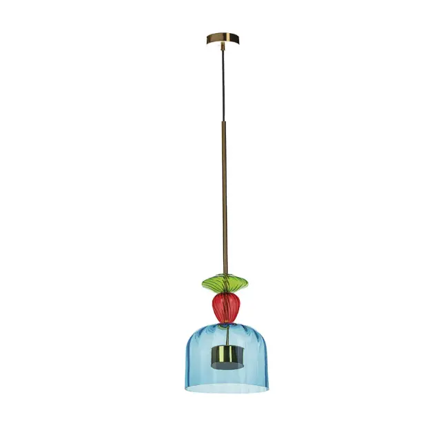 Светильник Loft IT 2008-C CANDY — золотой