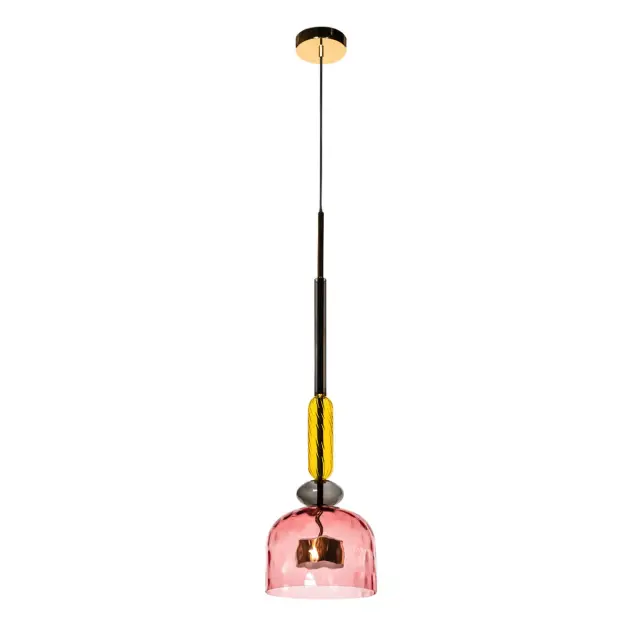 Светильник Loft IT 2008-D CANDY — золотой
