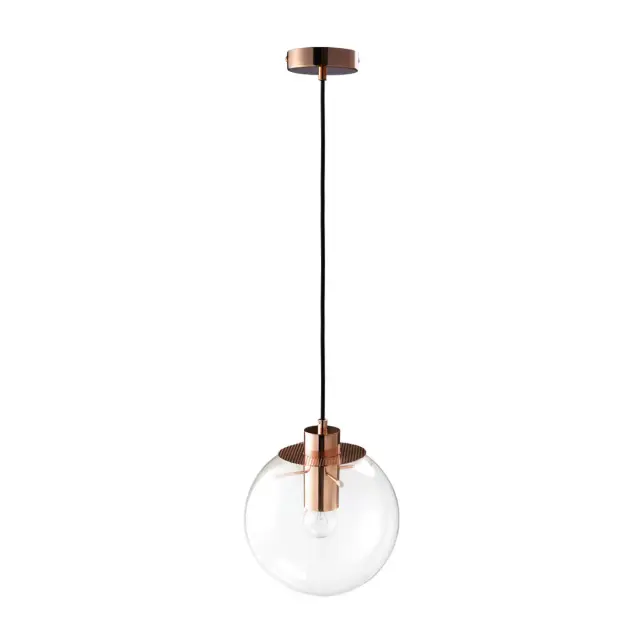Светильник Loft IT 2032-A SELENE — медь