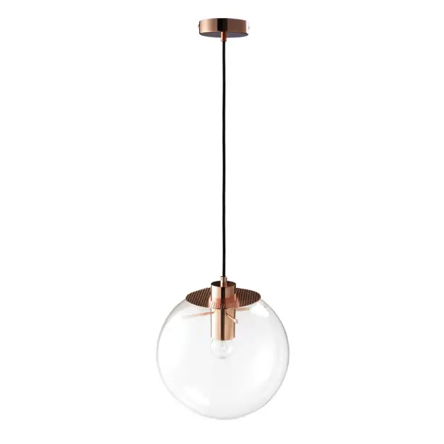 Светильник Loft IT 2032-C SELENE — медь