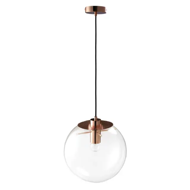 Светильник Loft IT 2032-E SELENE — медь