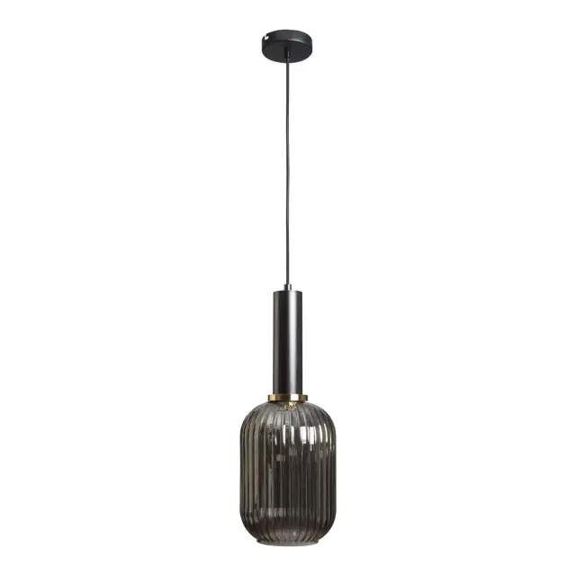 Светильник Loft IT 2070-A+BL IRIS — черный
