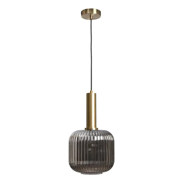 Светильник Loft IT 2070-B+BR IRIS — медь
