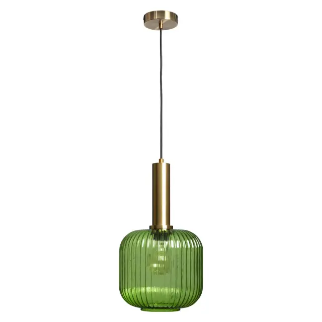 Светильник Loft IT 2072-B+BR IRIS — медь