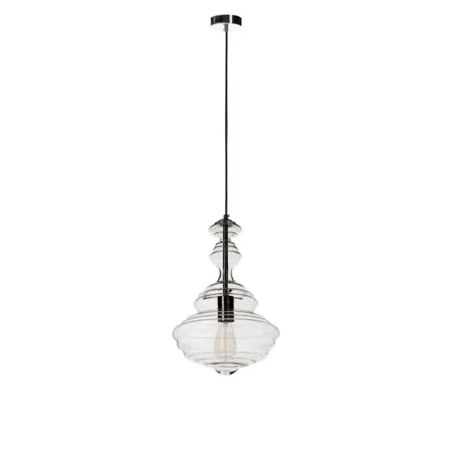 Светильник Loft IT 2073-B LA SCALA — хром