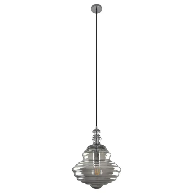 Светильник Loft IT 2075-B LA SCALA — хром