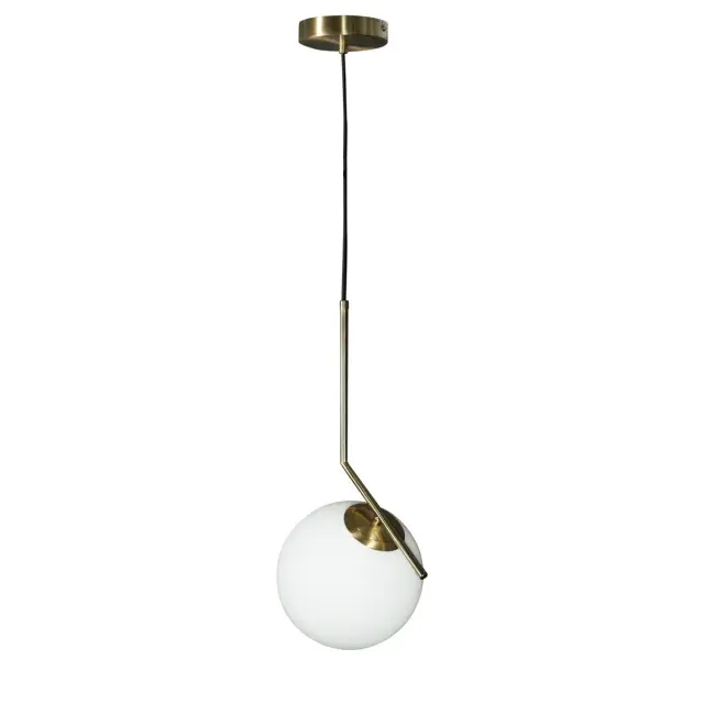 Светильник Loft IT 2578-A ICL — бронза, ракурс 3