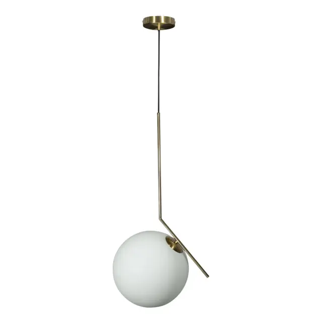Светильник Loft IT 2578-B ICL — бронза