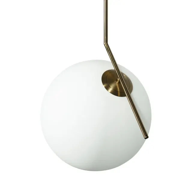 Светильник Loft IT 2578-B ICL — бронза, ракурс 3