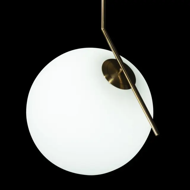 Светильник Loft IT 2578-B ICL — бронза, ракурс 4