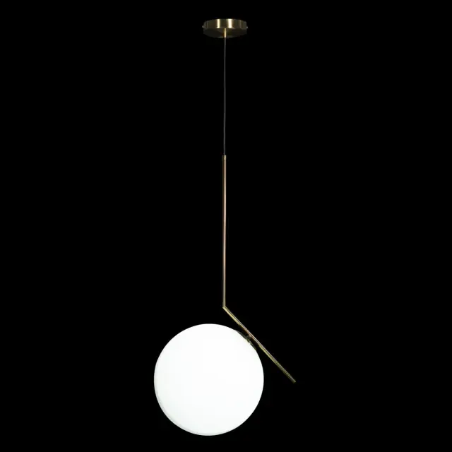 Светильник Loft IT 2578-B ICL — бронза, ракурс 5