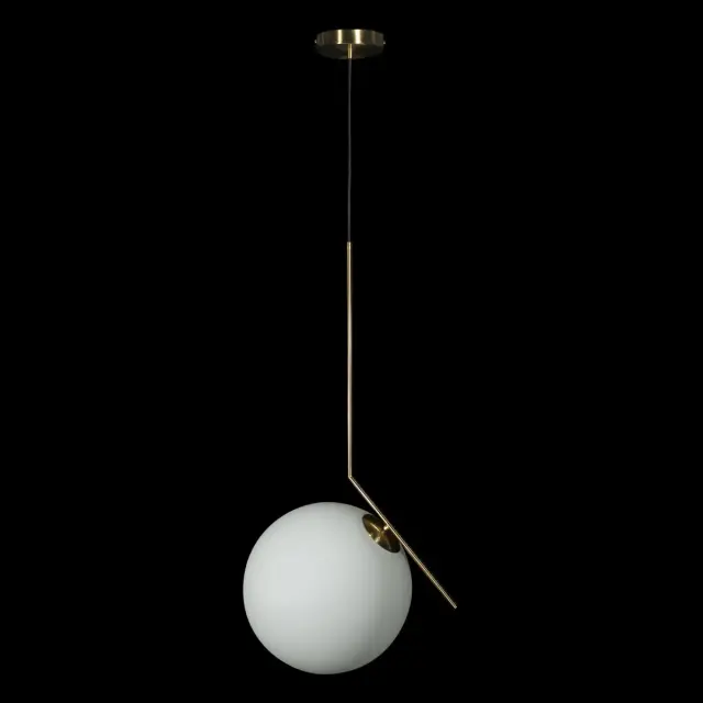 Светильник Loft IT 2578-B ICL — бронза, ракурс 7