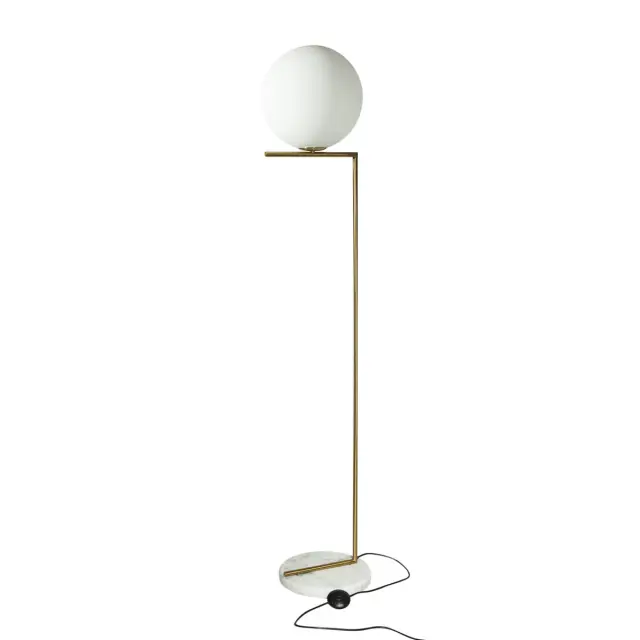 Торшер Loft IT 2578-F ICL — бронза