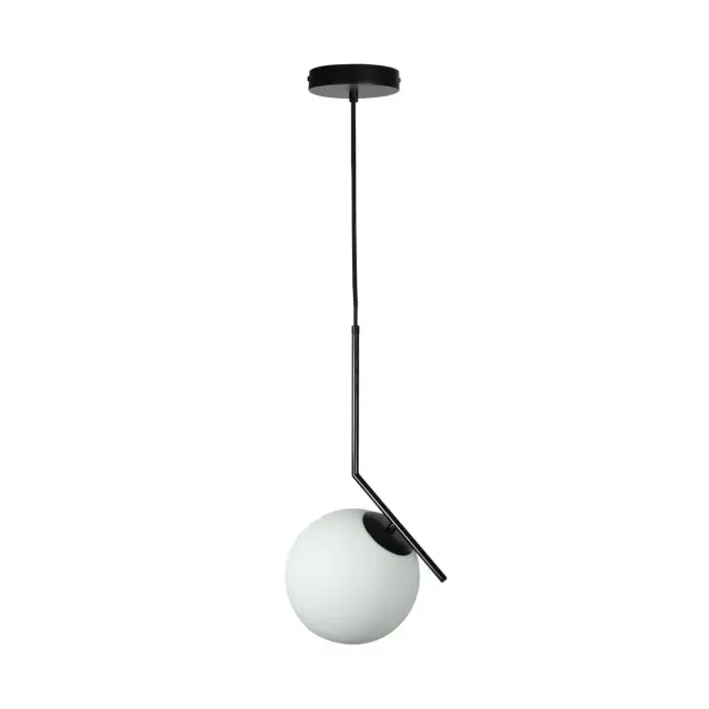 Светильник Loft IT 2579-A ICL — черный