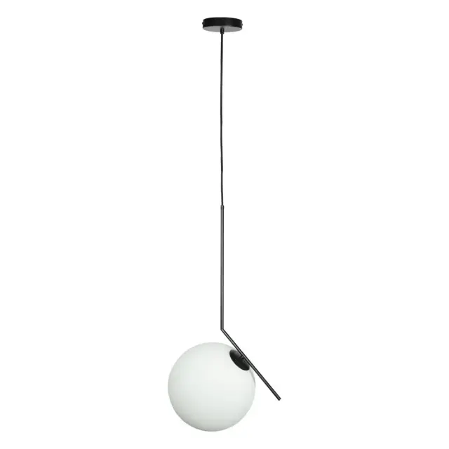 Светильник Loft IT 2579-B ICL — черный