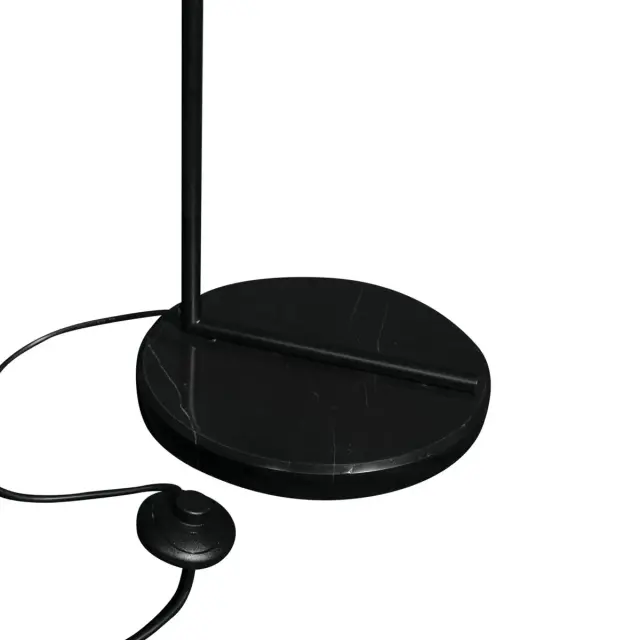 Торшер Loft IT 2579-F ICL — черный, ракурс 3