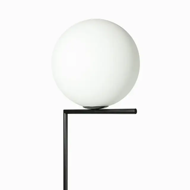 Торшер Loft IT 2579-F ICL — черный, ракурс 5