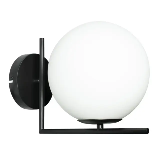 Бра Loft IT 2579-W ICL — черный