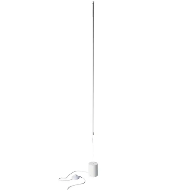 Светильник Loft IT 3604-WH SLIM — белый