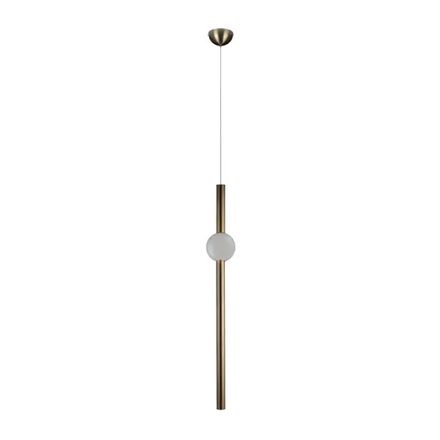 Светильник Loft IT 5053-A CRESCENT — бронза