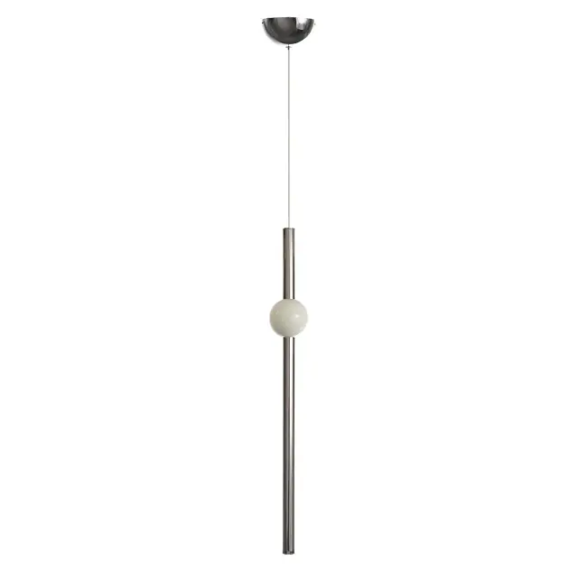 Светильник Loft IT 5053-C CRESCENT — хром