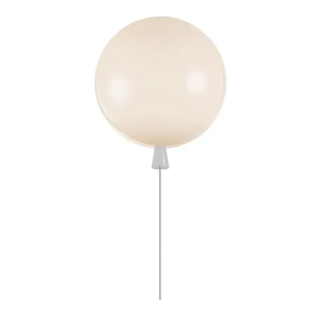 Светильник Loft IT 5055C/L white MEMORY — белый