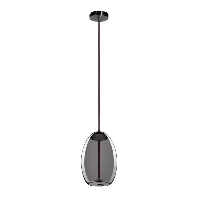 Светильник Loft IT 8134-A KNOT — черный