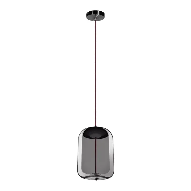 Светильник Loft IT 8134-C KNOT — черный