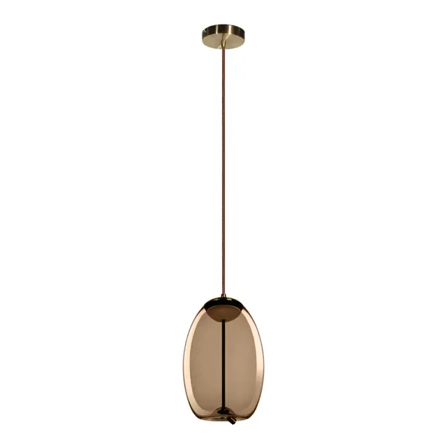 Светильник Loft IT 8135-A KNOT — золотой