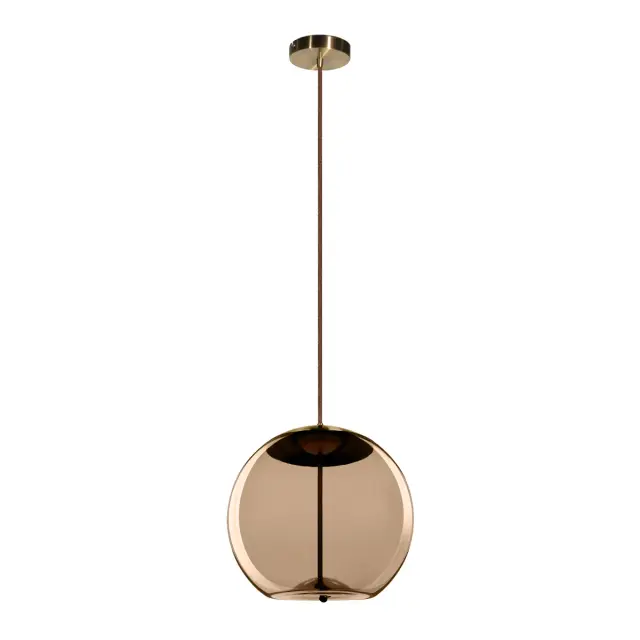 Светильник Loft IT 8135-B KNOT — золотой