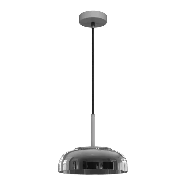 Светильник Loft IT 8210-P Grey DISK — серый