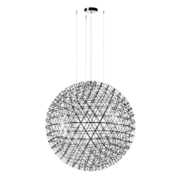 Светильник Loft IT 9027-127 RAIMOND — хром
