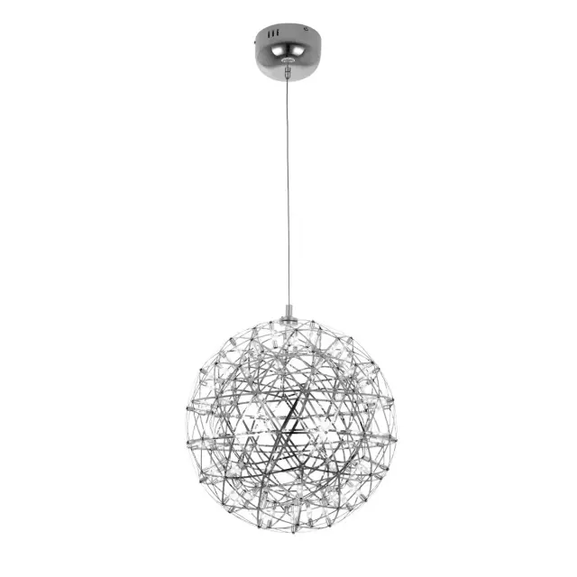Светильник Loft IT 9027-43 RAIMOND — хром