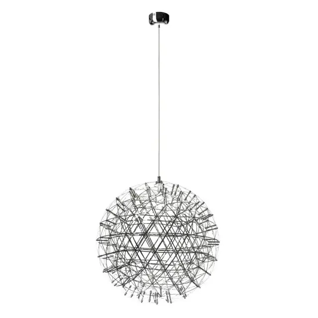 Светильник Loft IT 9027-61 RAIMOND — хром