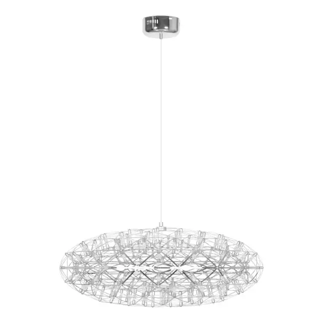 Светильник Loft IT 9027-75 Chrome RAIMOND — хром
