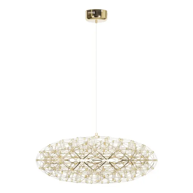 Светильник Loft IT 9027-75 Gold RAIMOND — золотой