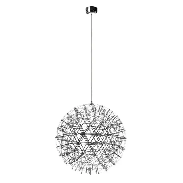 Светильник Loft IT 9027-89 RAIMOND — хром