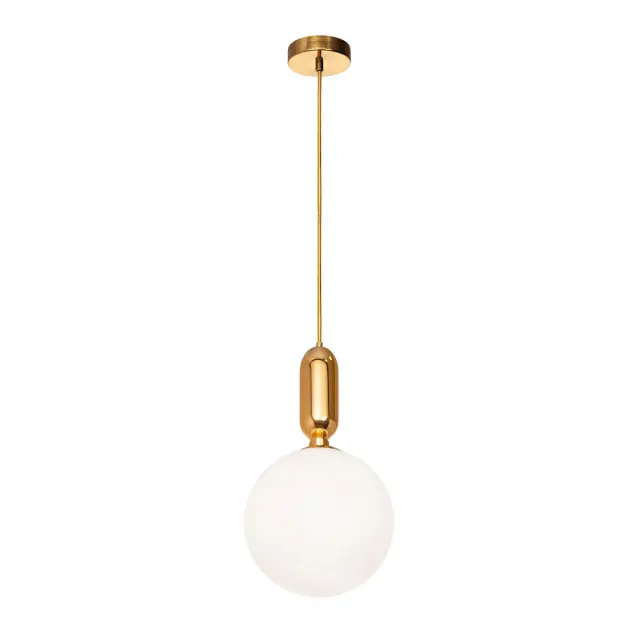 Светильник Loft IT 9974-B PARACHILNA — золотой