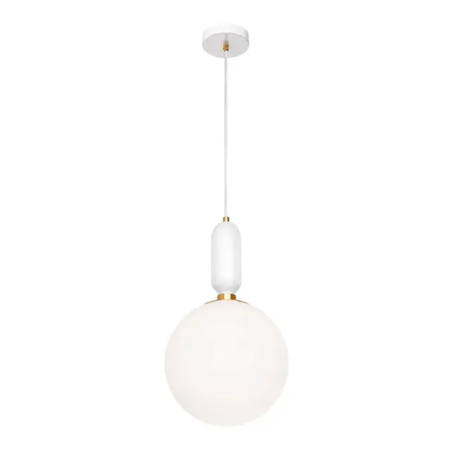 Светильник Loft IT 9975-C PARACHILNA — белый