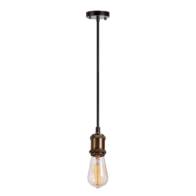 Светильник Loft IT LOFT1153 HOLDER — черный