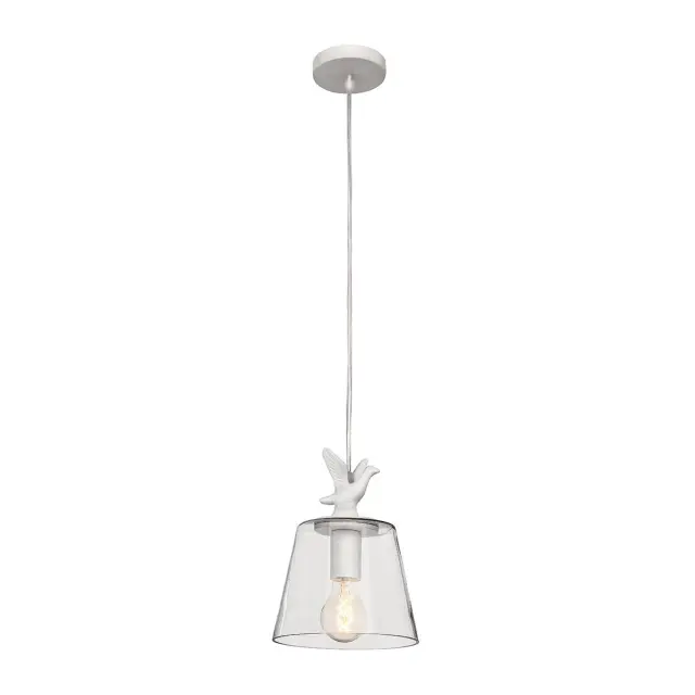 Светильник Loft IT LOFT1807 WILDLIFE — белый