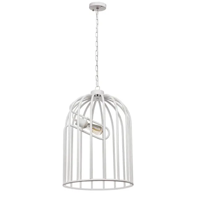 Светильник Loft IT LOFT1892A CELL — белый