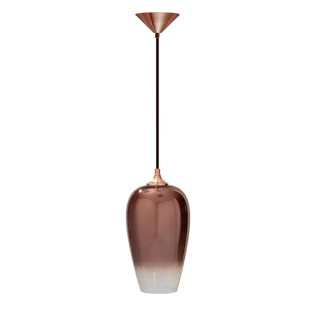 Светильник Loft IT LOFT2020-A FADE PENDANT LIGHT — медь