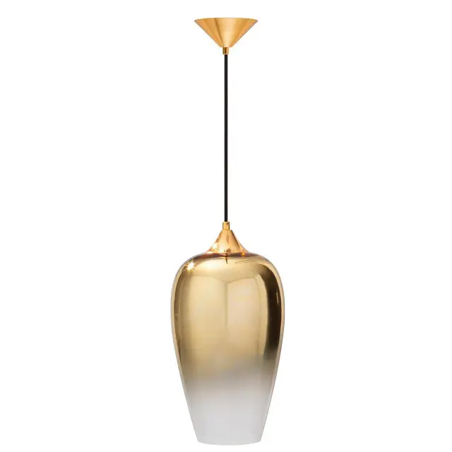 Светильник Loft IT LOFT2021-B FADE PENDANT LIGHT — золотой