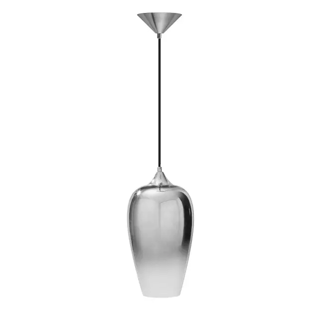 Светильник Loft IT LOFT2022-A FADE PENDANT LIGHT — хром