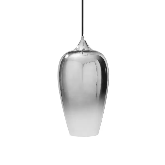 Светильник Loft IT LOFT2022-A FADE PENDANT LIGHT — хром, ракурс 3